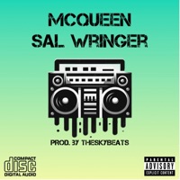 Mcqueen - Single - Sal Wringer