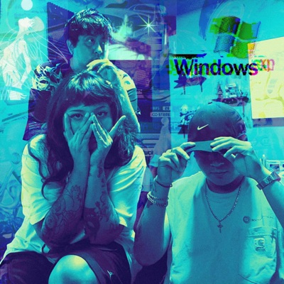 Windows XD (feat. Musa BL) - Single