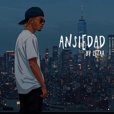ANSIEDAD - Single