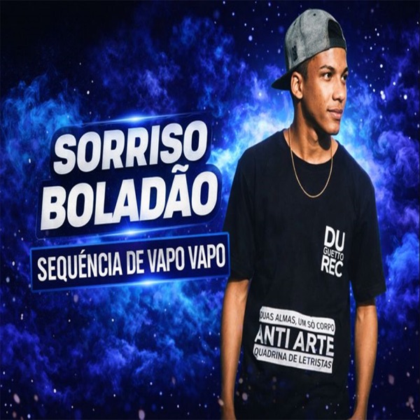 Sequência de Vapo Vapo