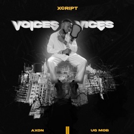 Voices & Vices (feat. Axon) Xcript
