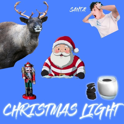 Christmas Light - Single