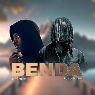 Benda (feat. Tr Craze) - Single
