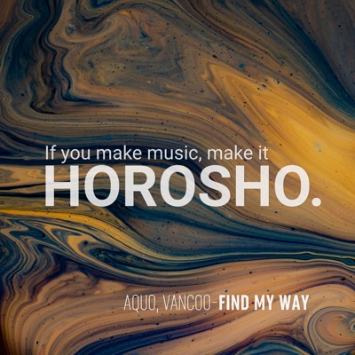Find My Way - Single
