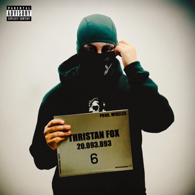6 (feat. WIKELES) - Single