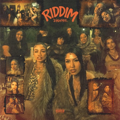 Riddim (Dia de Rolê) - Single