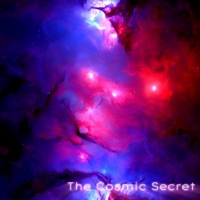 The Cosmic Secret - Single - GXMBVLL