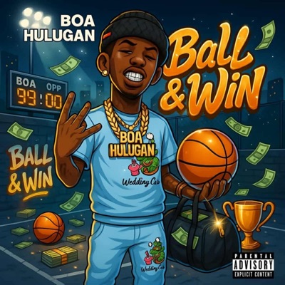 Ball & Win - Single