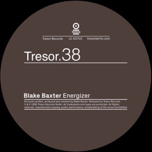 Energizer - Single