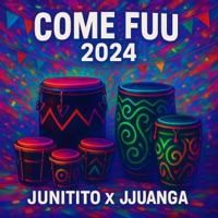 Come Fuu 2024 (feat. Jjuanga) - Single - Junitito