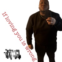 If loving you is wrong - Single - GetitBoy Supercharged