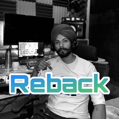 Reback (feat. Mr-J4) - Single