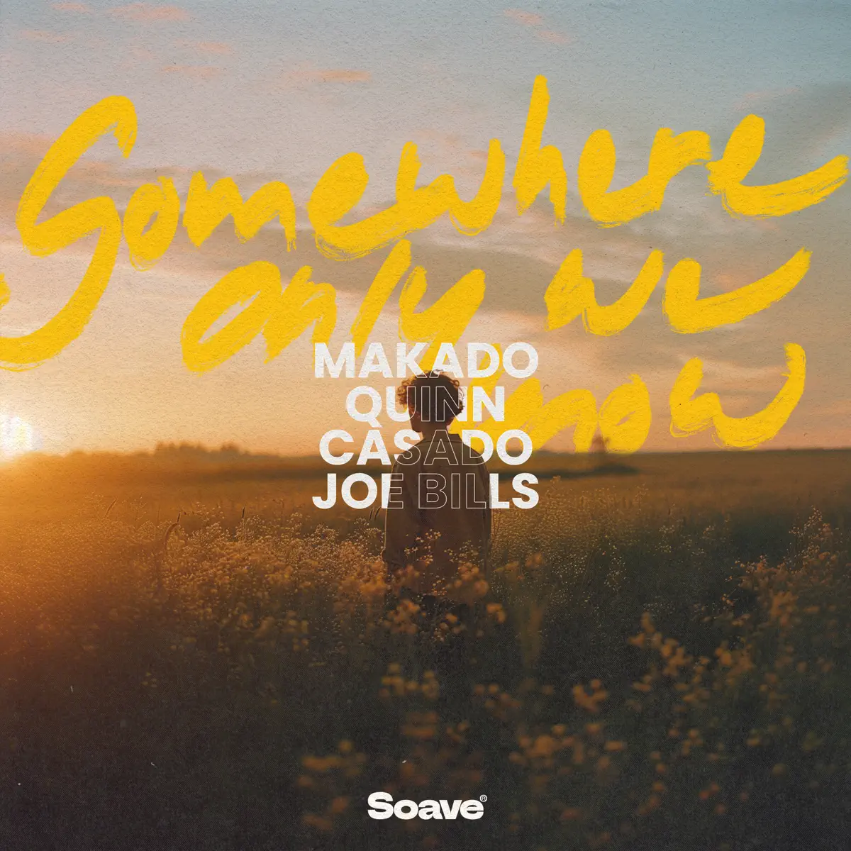 Makado, Quinn Casado & Joe Bills - Somewhere Only We Know - Single (2024) [iTunes Plus AAC M4A]-新房子
