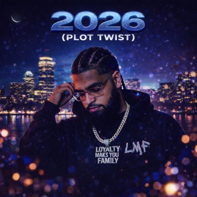 2026 plot twist - Single