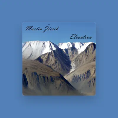 Listen to Martin Žierik, watch music videos, read bio, see tour dates & more!