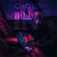 ghost in my phone - Single - Jonny McFly