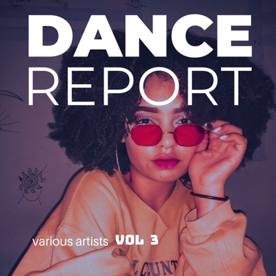 Dance Report, Vol. 3