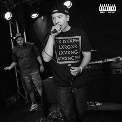 Keep Ridin' (feat. Gallo) - Single