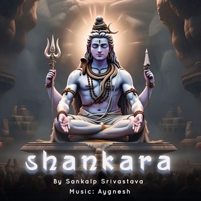 Shankara (feat. aygnesh) - Single