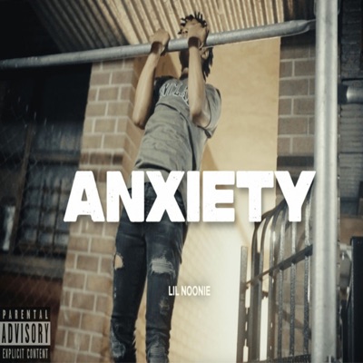 Anxiety - Single