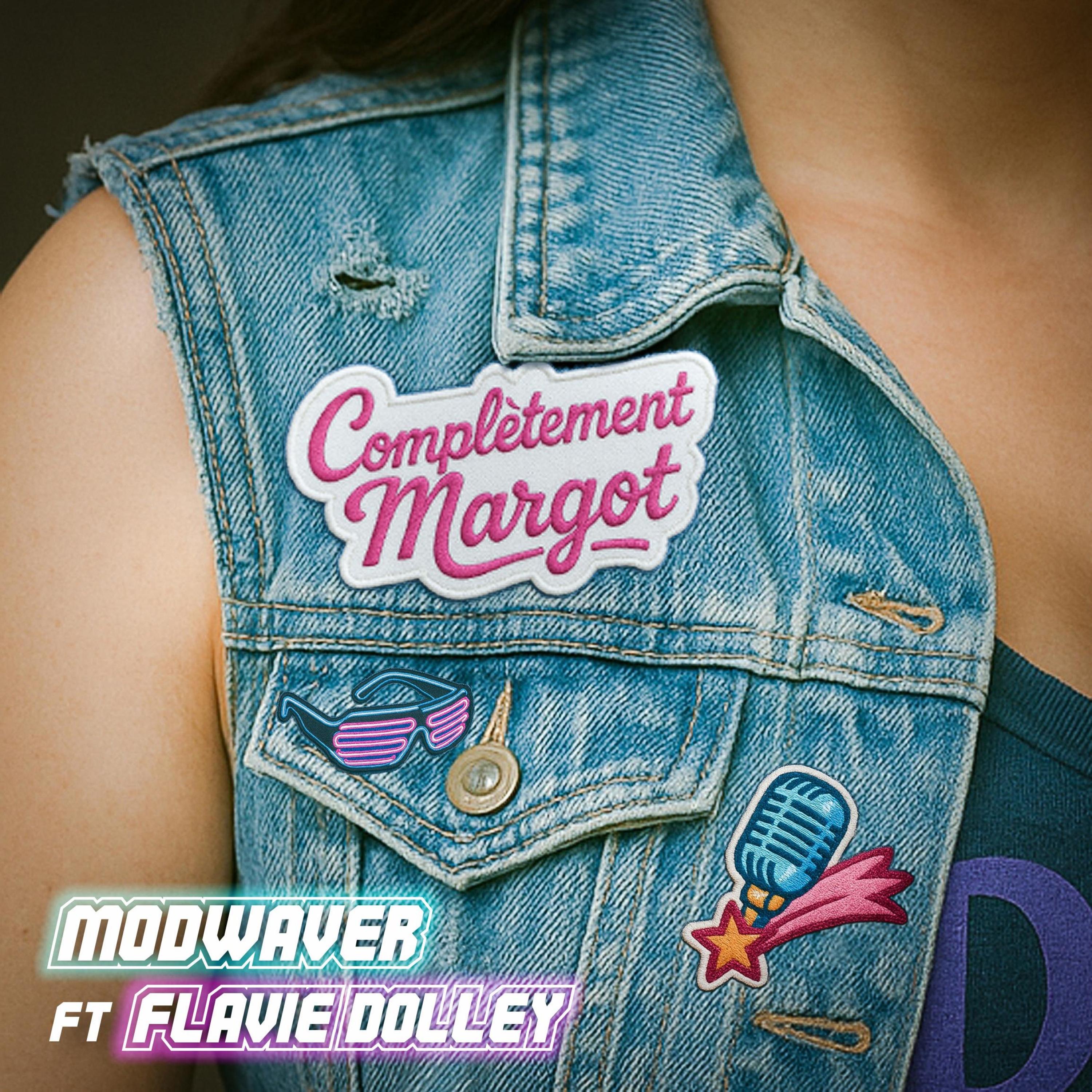 Complètement Margot (feat. Flavie Dolley) - Single