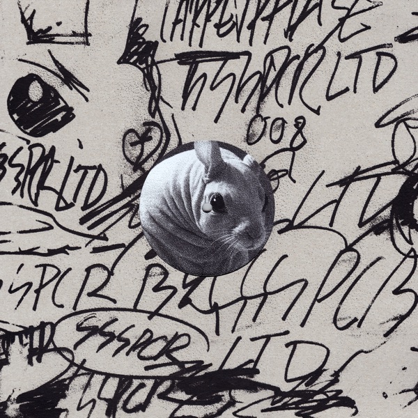 Ssspcrltd008 - EP