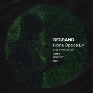 Fibra Óptica EP - EP