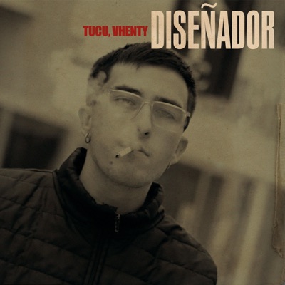 DISEÑADOR (feat. Vhenty) - Single