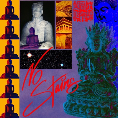 No Stains - Single