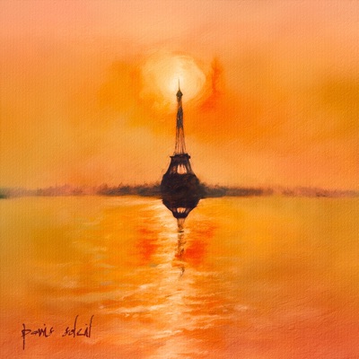 PARIS SOLEIL - Single