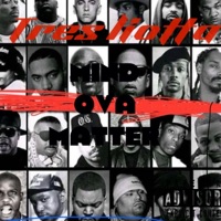 Mind Ova Matter - Single - Tres liotta