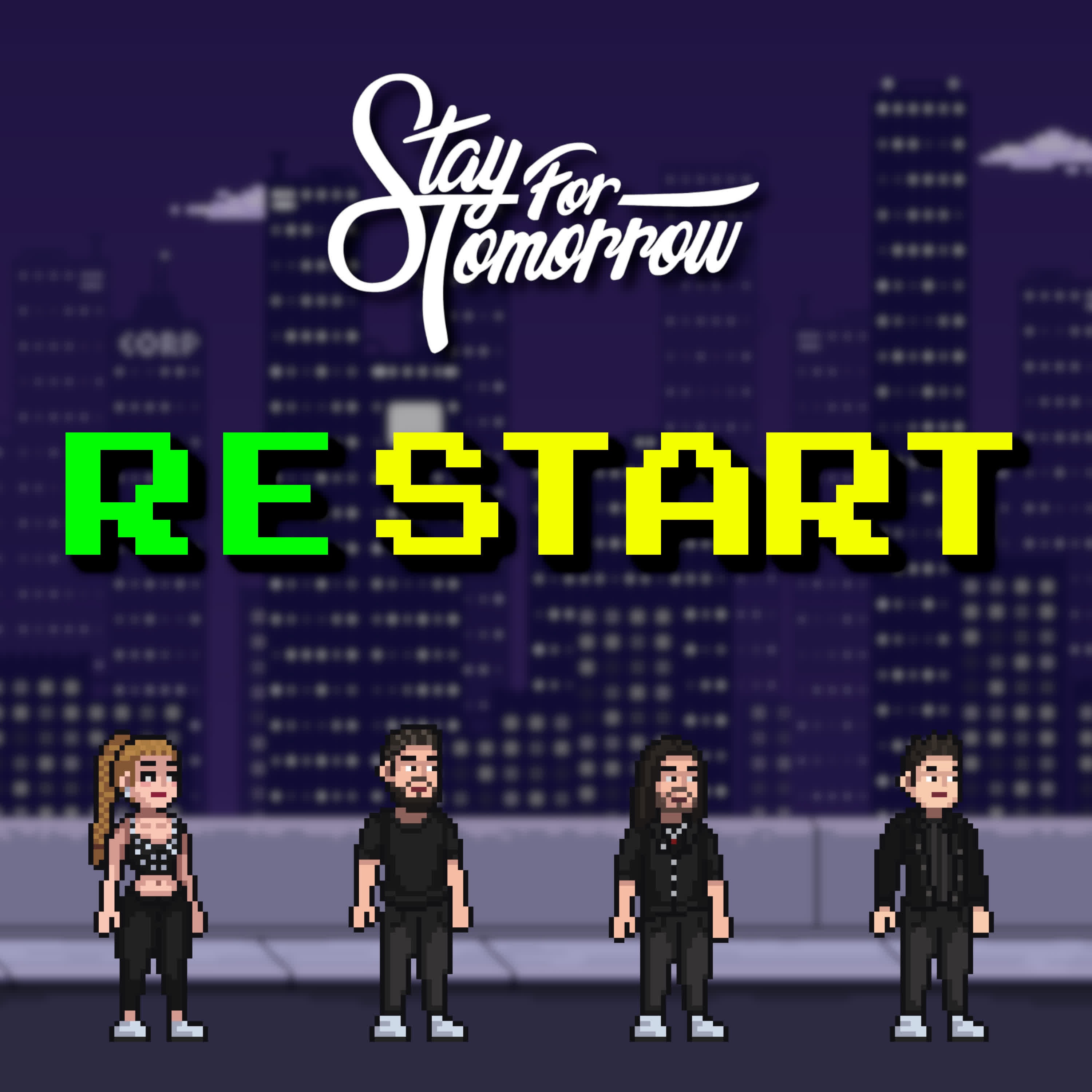 Restart - Single
