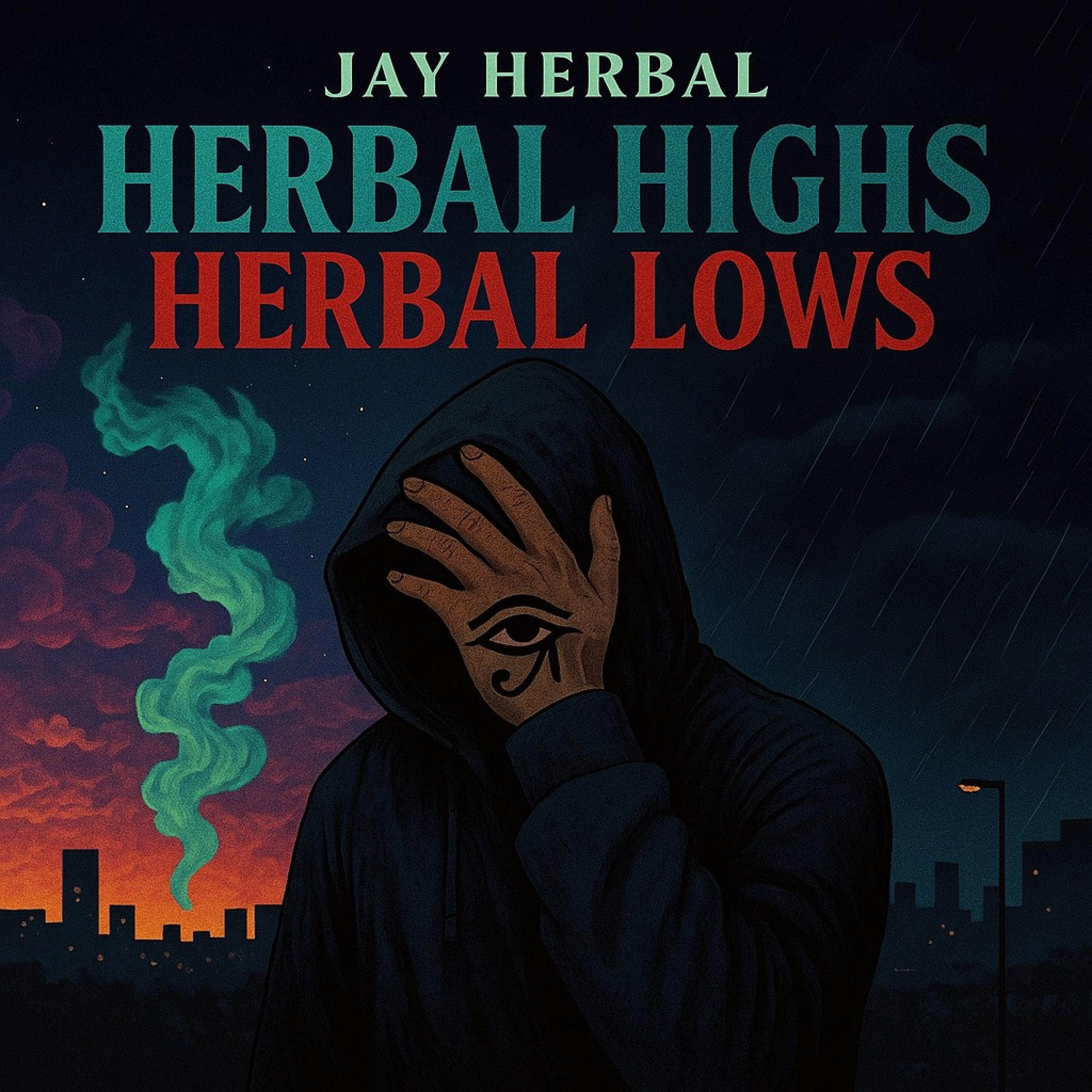 Midnight Drive - Single