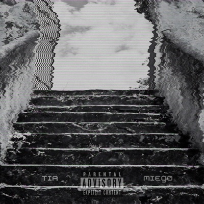 STEP (feat. Miego Yng) - Single