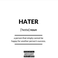 Getcha Hate On - Single - Jonah Cruzz
