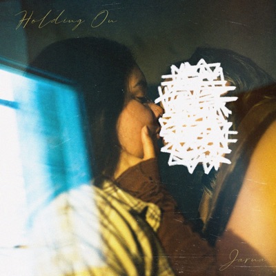 Holding On - Single
