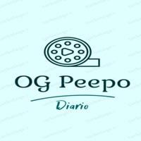 Diario - Single - Og Peepo