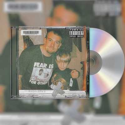 All about the Cash  (feat. YUNG MF BRYSON) - Single