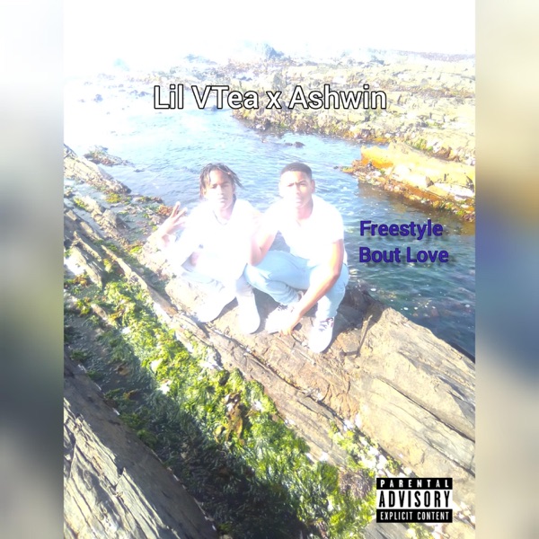 Bout Love (Freestyle) (feat. Ashwin)