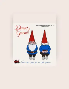 Dengarkan Los Gnomos, tonton video musik, baca bio, lihat tanggal tur & lainnya!