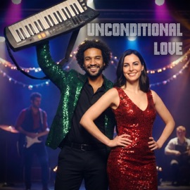 Unconditional Love (feat. AiDan) AiMe