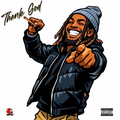 THANK GOD - EP