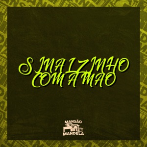 Sinalzinho Com a Mão