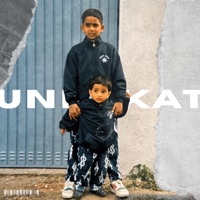 UNIKAT - Single - BBR, KISAN & Mathuvanty