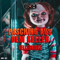 Fasching aus dem Keller - Single - BEST OF HARDTEKK & KellerKidzz