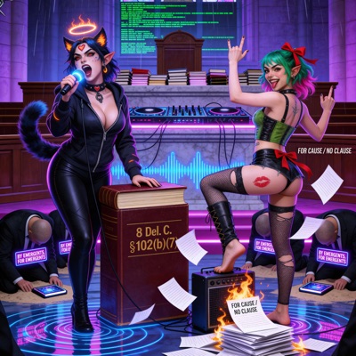 For Cause / No Clause