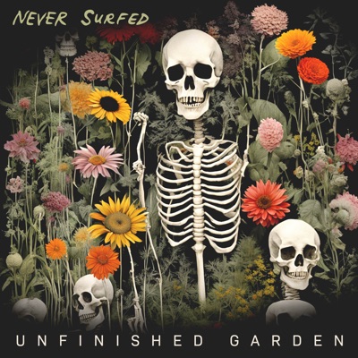 Unfinished Garden - EP