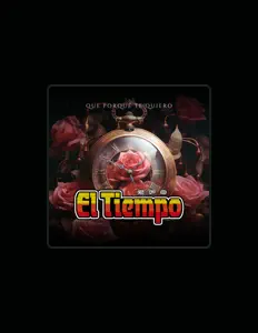 Listen to Gpo El Tiempo, watch music videos, read bio, see tour dates & more!