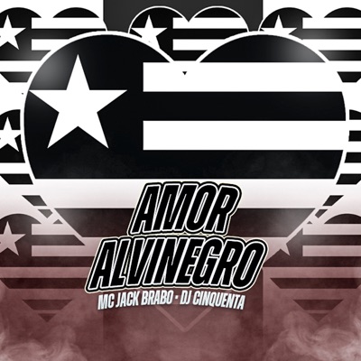 Amor Alvinegro - Single