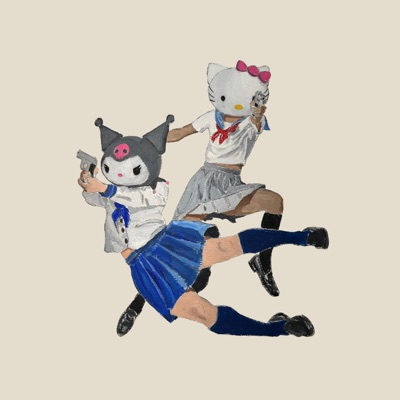 imetherintheclubandnowiloveher - Single